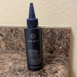 NEW!! Bond-Building Hair Treatment